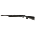 Carabine semi-automatique VERNEY-CARRON Impact NT One synthétique noire gaucher canon 55 cm