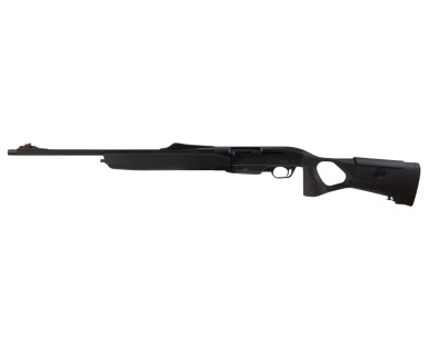 Carabine semi-automatique VERNEY-CARRON Impact NT Evo-One Pro gaucher canon 55 cm.
(Photo non contractuelle).