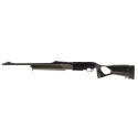 Carabine semi-automatique VERNEY-CARRON Impact NT FBT Carbone gaucher canon 55 cm.
(Photo non contractuelle).