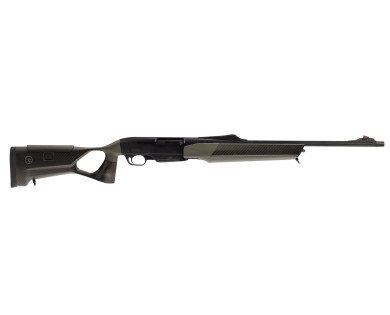 Carabine semi-automatique VERNEY-CARRON Impact NT FBT Carbone canon 47 cm