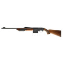 Carabine à pompe VERNEY-CARRON Impact LA Classique bois gaucher canon 55 cm