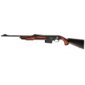 Carabine à pompe VERNEY-CARRON Impact LA Wild Boar Traqueur canon 47 cm