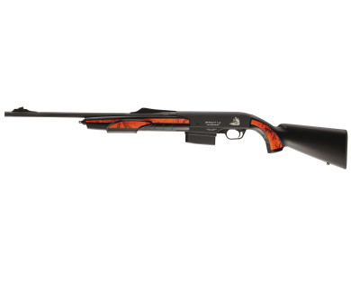 Carabine à pompe VERNEY-CARRON Impact LA Wild Boar Traqueur canon 47 cm