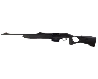 Carabine à pompe VERNEY-CARRON Impact LA Evo-One Pro gaucher canon 55 cm