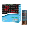 Boîte de 25 Cartouches Clever T3 Paris calibre 12/70 plomb n°7,5 - 28 grs