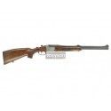 Carabine double express Blaser 2000 Standard 