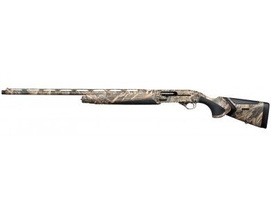 Fusil Beretta A400 XTREM Plus Camo MAX5 calibre 12/89 super magnum Gaucher 