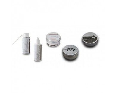 Kit de nettoyage complet huile entretien des armes Blaser 