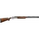 Benelli 828 U Silver Fusil Superposé calibre 20 