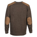 Pull Fox rond Ligne Verney-Carron