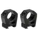Colliers VORTEX Sport diamètre 25,4 mm