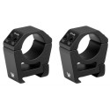 Colliers VORTEX Sport diamètre 25,4 mm