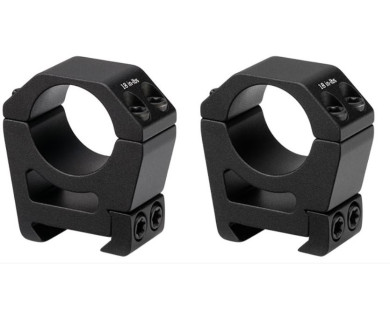 Colliers VORTEX Sport diamètre 25,4 mm