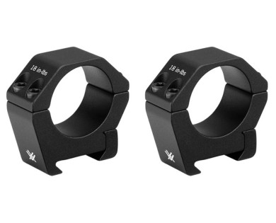 Colliers VORTEX Sport diamètre 30 mm