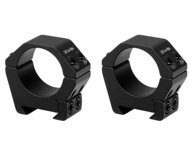 Colliers VORTEX Sport diamètre 30 mm