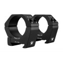 Colliers VORTEX Sport diamètre 30 mm