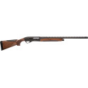 Fusil Semi-Automatique Benelli Raffaelo Black Calibre 12/76 Canon 71Cm
