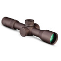 Lunette de tir VORTEX Razor HD Gen III 4-24x44 FFP réticule EBR-7D (Mrad)