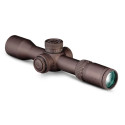 Lunette de tir VORTEX Razor HD Gen III 4-24x44 FFP réticule EBR-7D (Mrad)