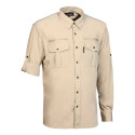 Chemise Antitic Grouse Ligne Verney-Carron
