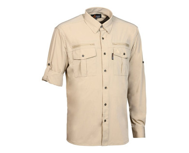 Chemise Antitic Grouse Ligne Verney-Carron