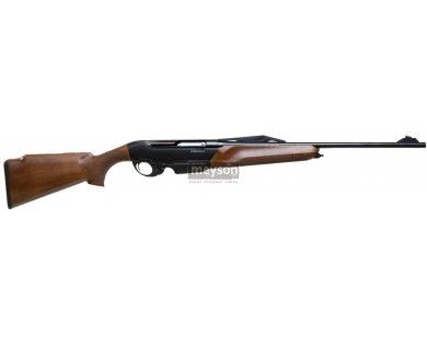 Carabine semi-automatique Benelli Endurance Wood filetée 