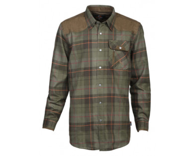 Chemise Windbreaker Brecy Ligne Verney-Carron