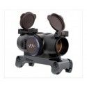 VISEUR POINT-ROUGE Blaser RD 17 
