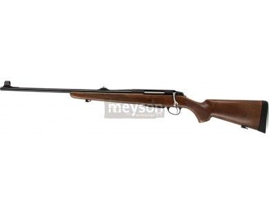Carabine Tikka T3x Hunter Gaucher (organes de visée affût) 