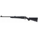 Carabine Tikka T3x Lite Gaucher (organes de visée affût) 