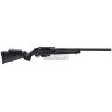 Carabine Tikka T3x Tactical filetée M18x1 