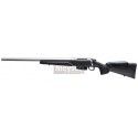 Carabine Tikka T3x Varmint Stainless (inox) Gaucher 