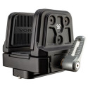 Adaptateur de trépied à pince Pro Rifle Clamp VORTEX pour carabine