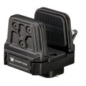 Adaptateur de trépied Pro Rifle Clamp VORTEX pour carabine