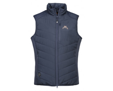 Gilet chauffant SOMLYS Hybrid Marine