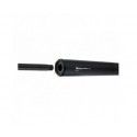Silencieux Blaser by A-TEC Maxim Alu - Canon diamètre 17 mm - Filetage M15x1 