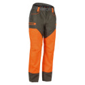 Pantalon Keiler orange Ligne Verney-Carron
