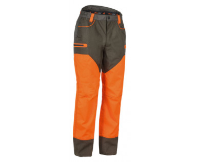 Pantalon Keiler orange Ligne Verney-Carron