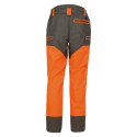 Pantalon Keiler orange Ligne Verney-Carron