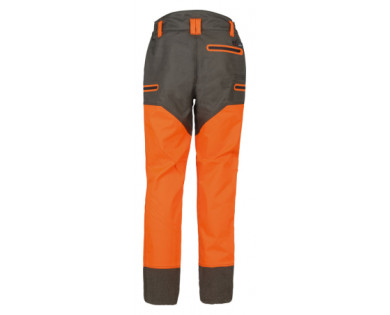 Pantalon Keiler orange Ligne Verney-Carron