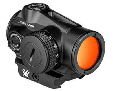 Viseur point rouge VORTEX Triumph 2 MOA