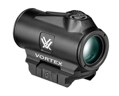 Viseur point rouge VORTEX Triumph 2 MOA