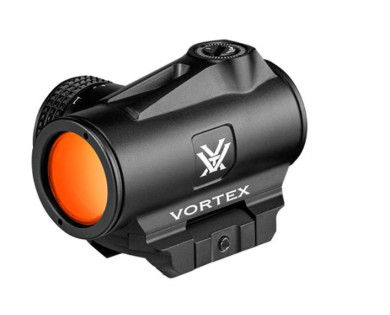 Viseur point rouge VORTEX Triumph 2 MOA