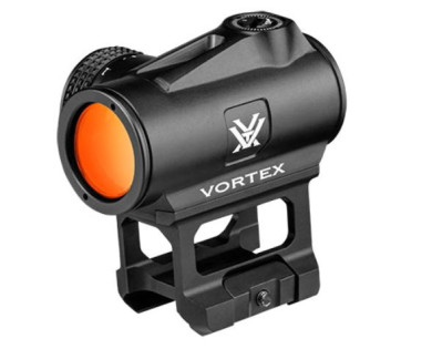 Viseur point rouge VORTEX Triumph 2 MOA