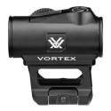 Viseur point rouge VORTEX Triumph 2 MOA