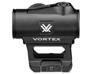 Viseur point rouge VORTEX Triumph 2 MOA