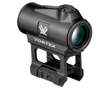 Viseur point rouge VORTEX Triumph 2 MOA