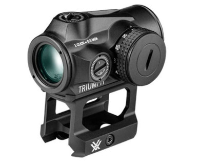 Viseur point rouge VORTEX Triumph 2 MOA