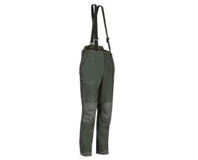Pantalon Chaud Chamois Ligne Verney-Carron