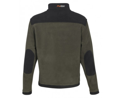 Blouson polaire réversible Ligne Verney-Carron